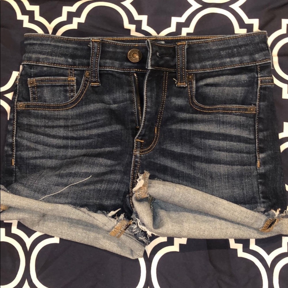 American eagle shorts